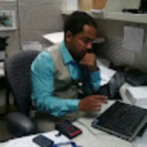 Meet your Posher, Ryan